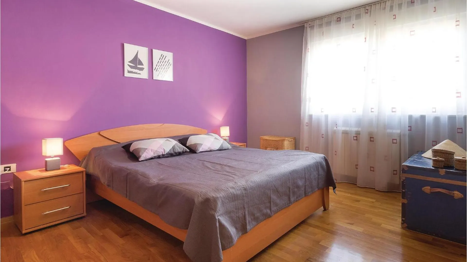 4 Bedroom Stunning Apartment In Pula