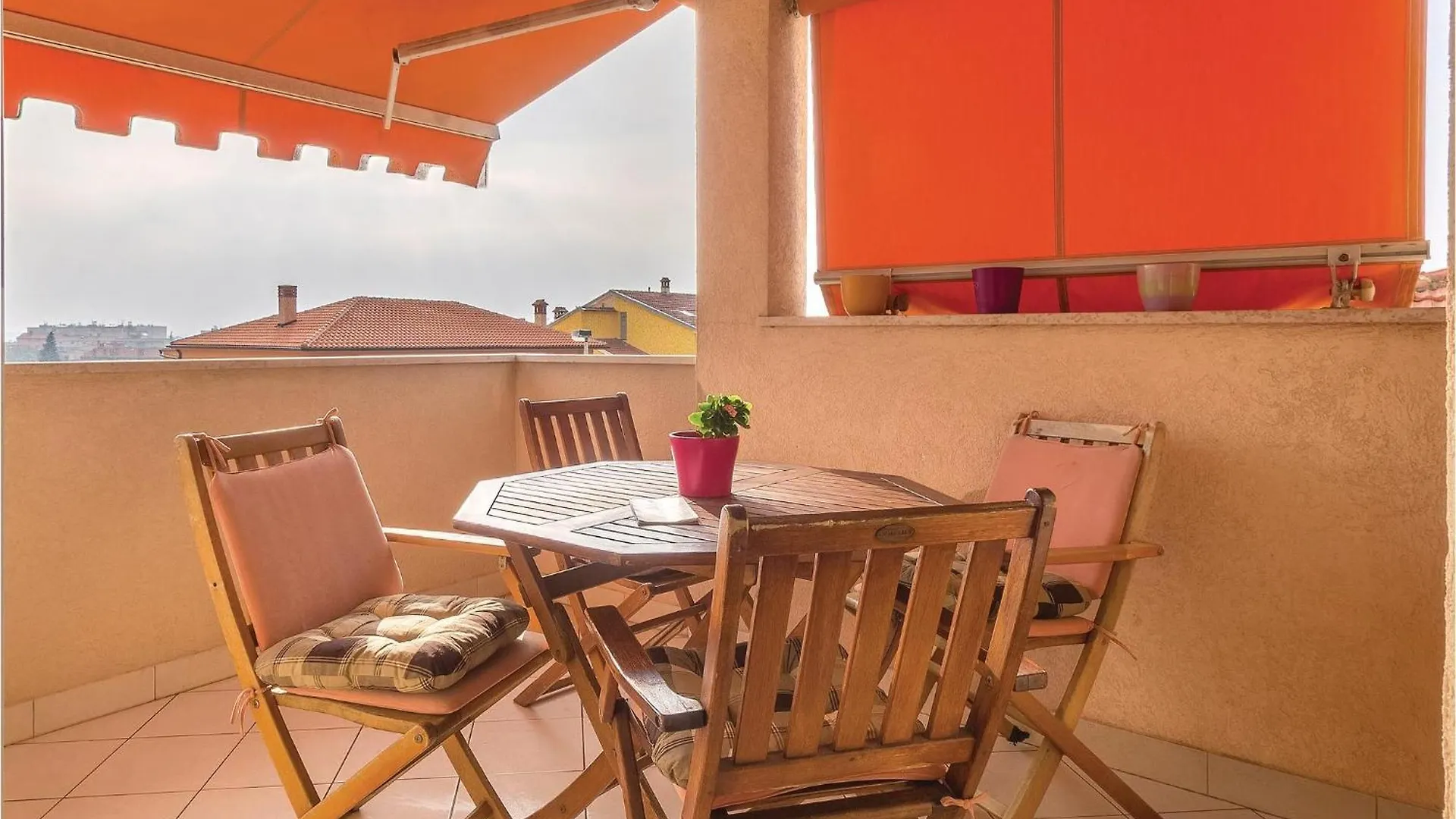 4 Bedroom Stunning Apartment In Pula Croatia